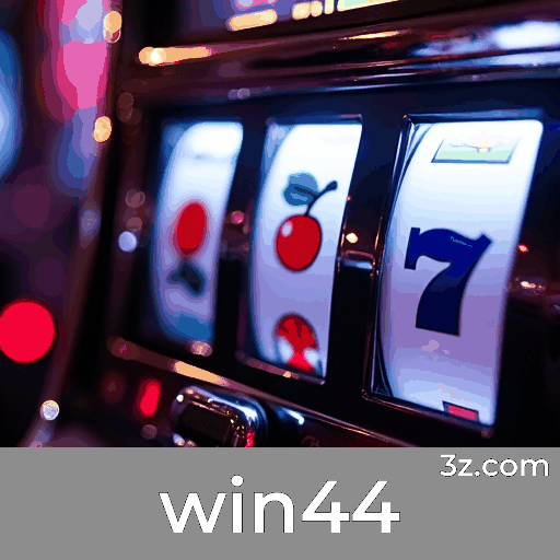 win44 login page Brazil – secure online casino access