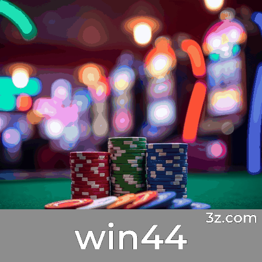 win44 login page Brazil – secure online casino access