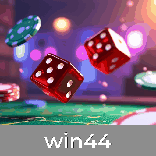 win44 - Grande seleção de jogos ao vivo e cassinos online