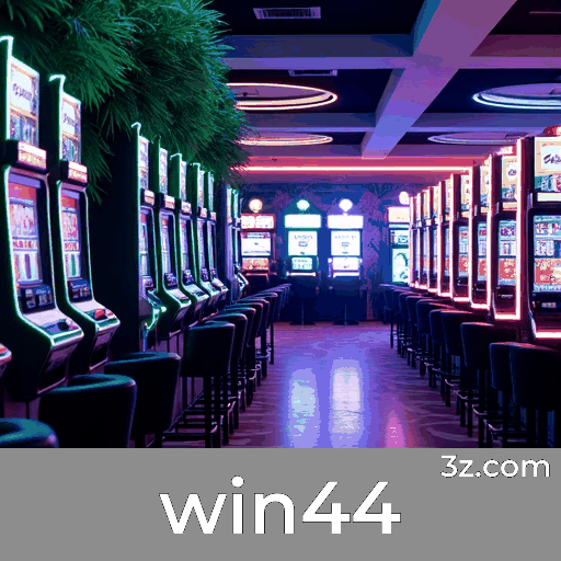 Login to win44 – Access Online Casino & Sports in Brazil win44 login page Brazil – secure online casino access