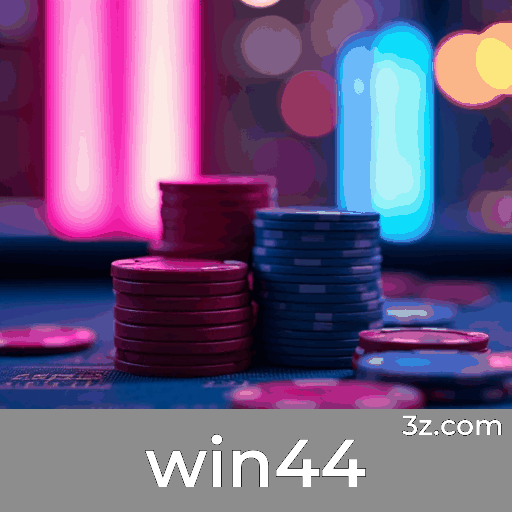 Play Slots and Live Casino Games at win44 Brazil win44 sports betting Brazil cricket and football