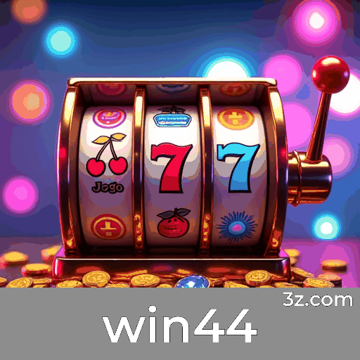 win44 login page Brazil – secure online casino access