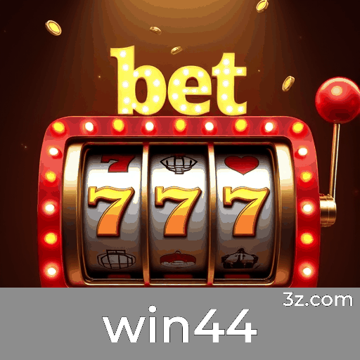 win44 login page Brazil – secure online casino access