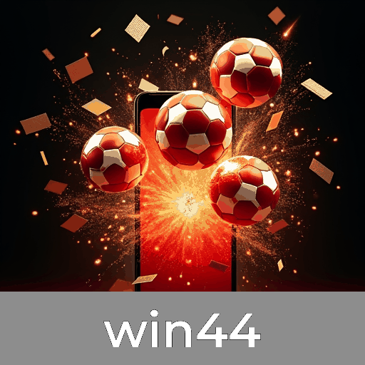 win44: Entre com login rápido e explore jogos ao vivo
