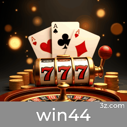 win44 login page Brazil – secure online casino access