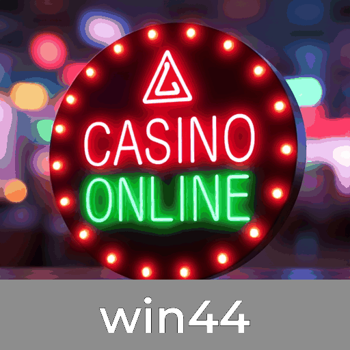 win44 - Plataforma confiável para apostas emocionantes e bônus